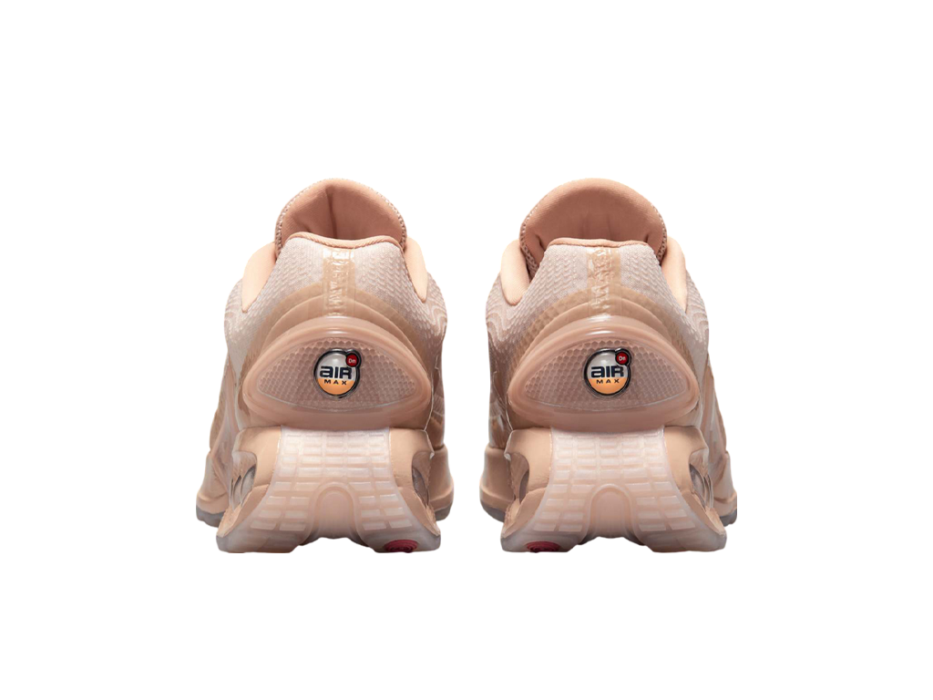 Isamaya Ffrench x Nike Wmns Air Max DN Bio Biege – Sneaker – Foto 4 von 5
