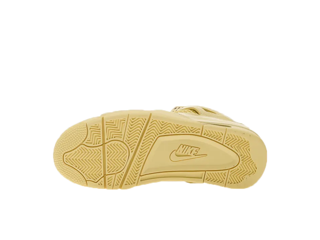 J. Balvin x Air Jordan 3 Retro Lemonade – Sneaker – Foto 5 von 5