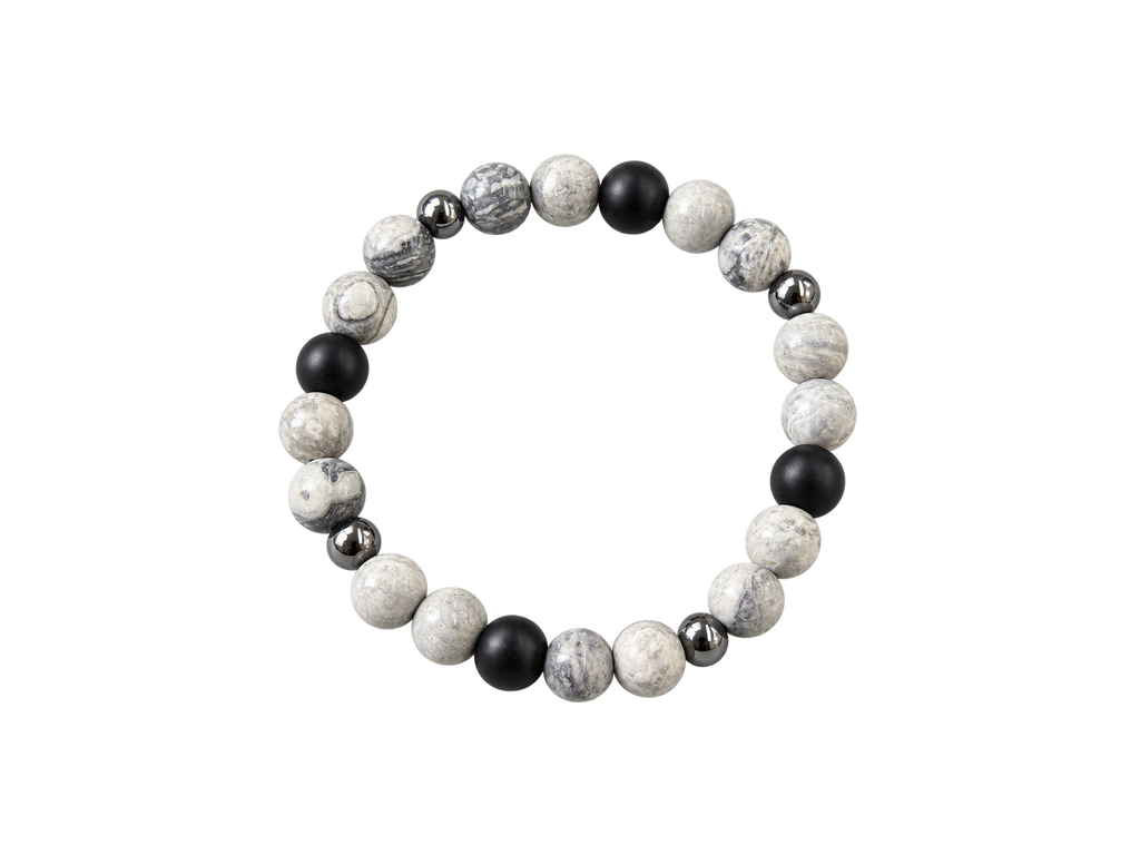 Jasper Bracelet – abbigliamento