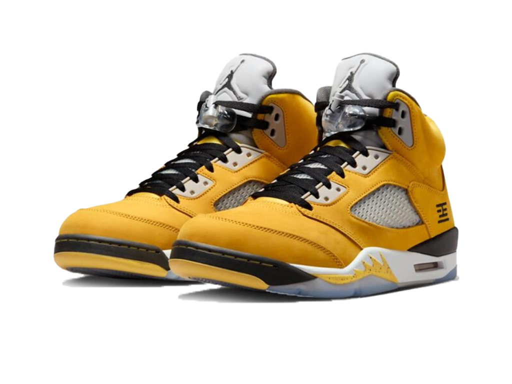 Jordan 5 Retro Tokyo T23 (2025)