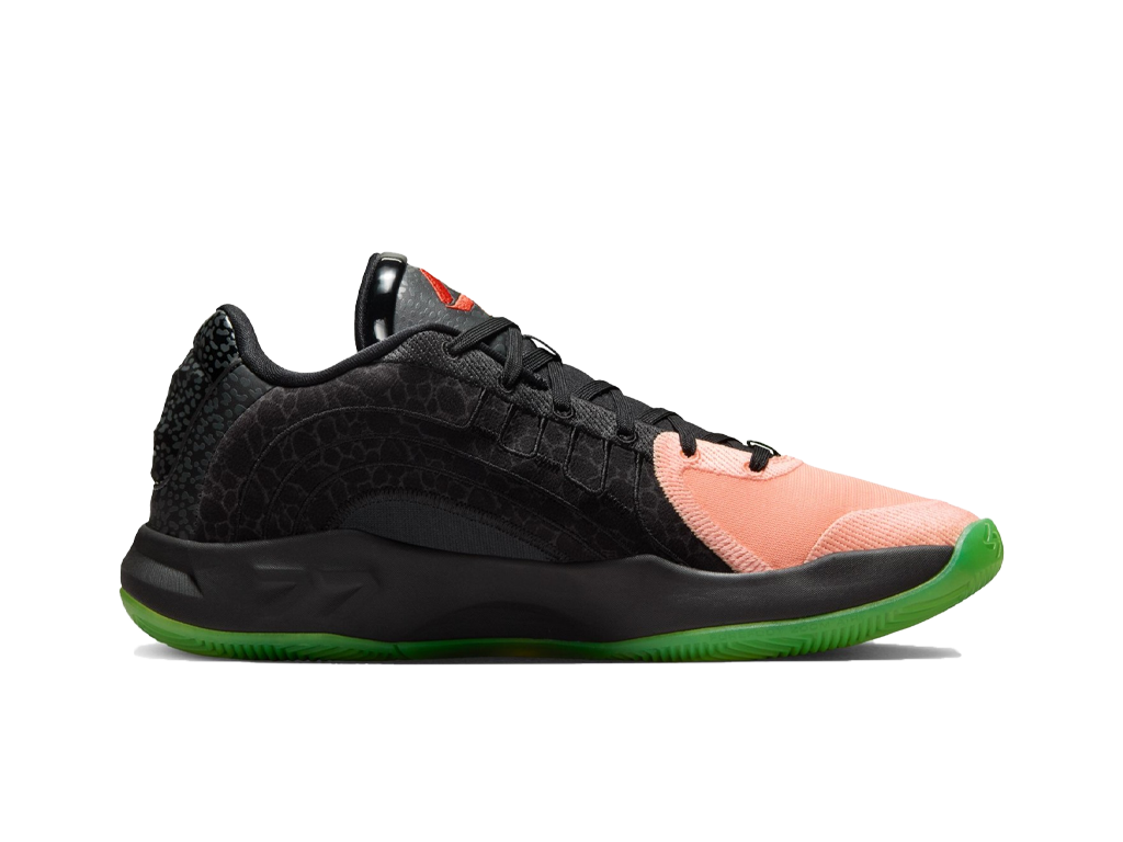 Air Jordan Jordan Luka 4 Safari 3.0 – zapatillas – foto 3 de 5