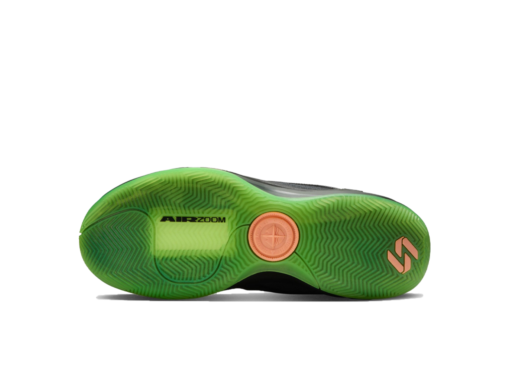 Air Jordan Jordan Luka 4 Safari 3.0 – zapatillas – foto 5 de 5