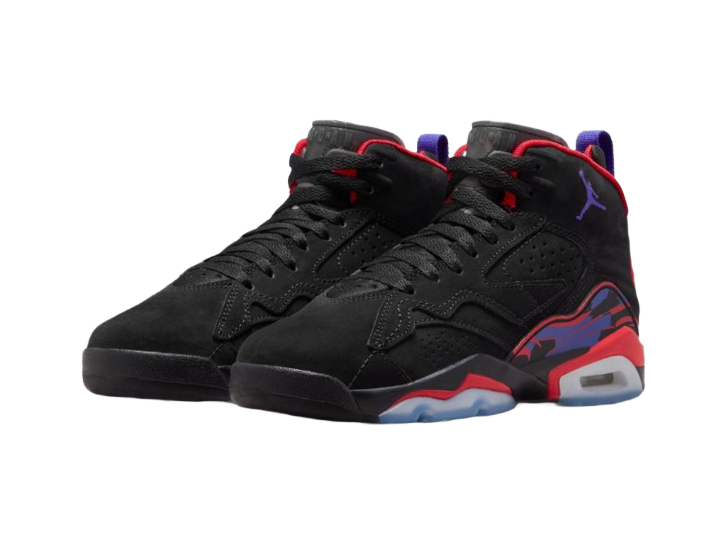 Nike Air Jordan MVP GS Raptors-Air Jordan-pikastore.cz