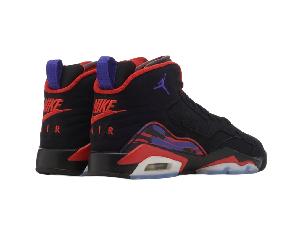 Nike Air Jordan MVP GS Raptors-Air Jordan-pikastore.cz