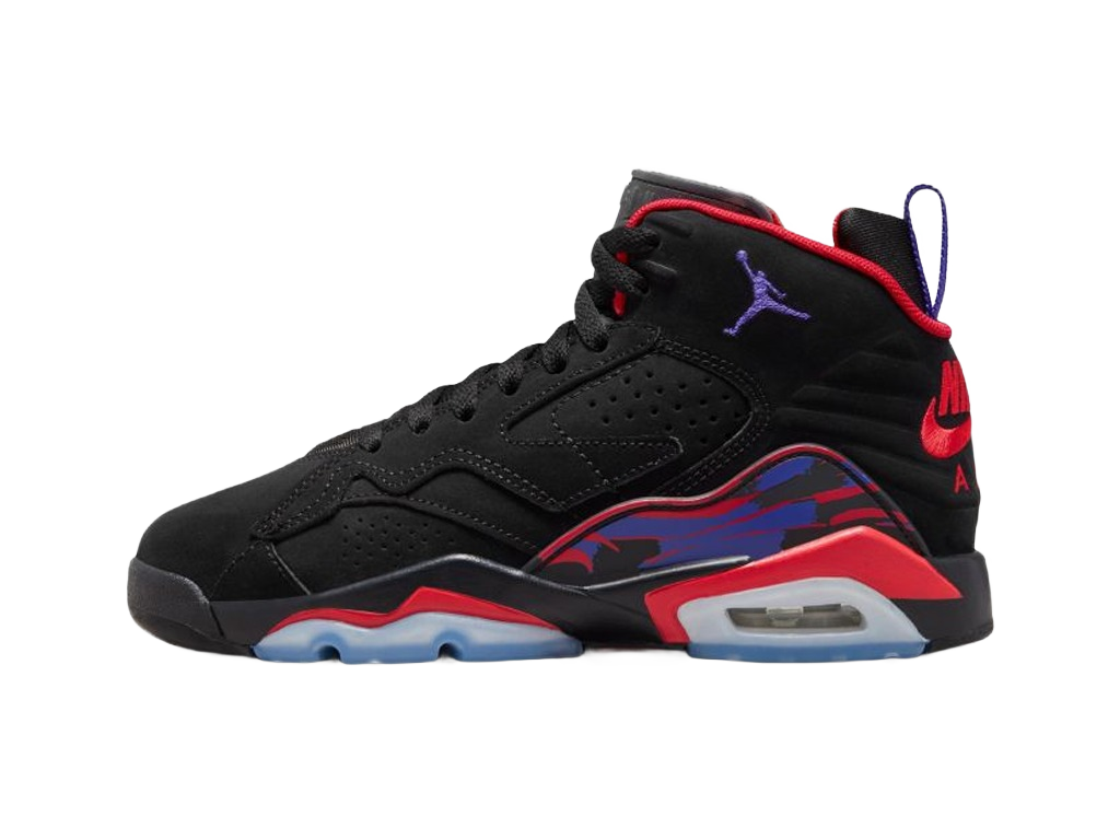 Nike Air Jordan MVP GS Raptors-Air Jordan-pikastore.cz