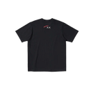 Kaws x Uniqlo Warhol UT Graphic T-shirt Robot Black-Kaws-pikastore.cz