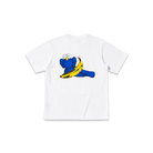 Kaws x Uniqlo Warhol UT Graphic T-shirt White-Kaws-pikastore.cz