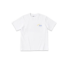Kaws x Uniqlo Warhol UT Graphic T-shirt White-Kaws-pikastore.cz