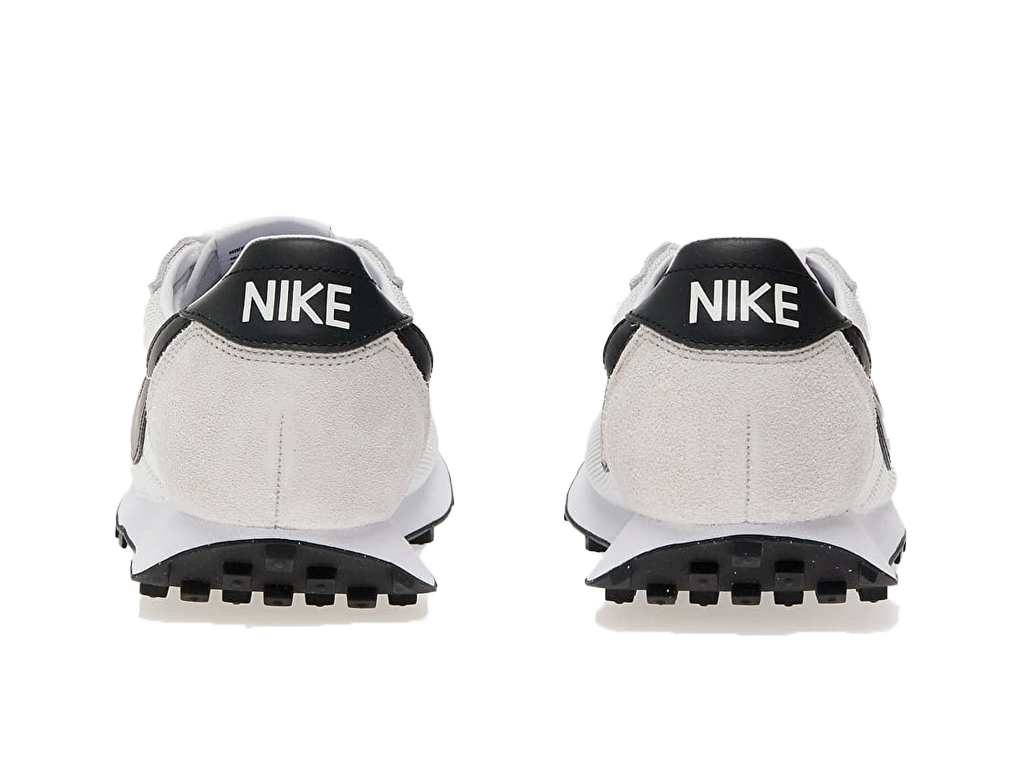 Nike Wmns LD 1000 Summit White Black – sneakers – foto 3 af 3