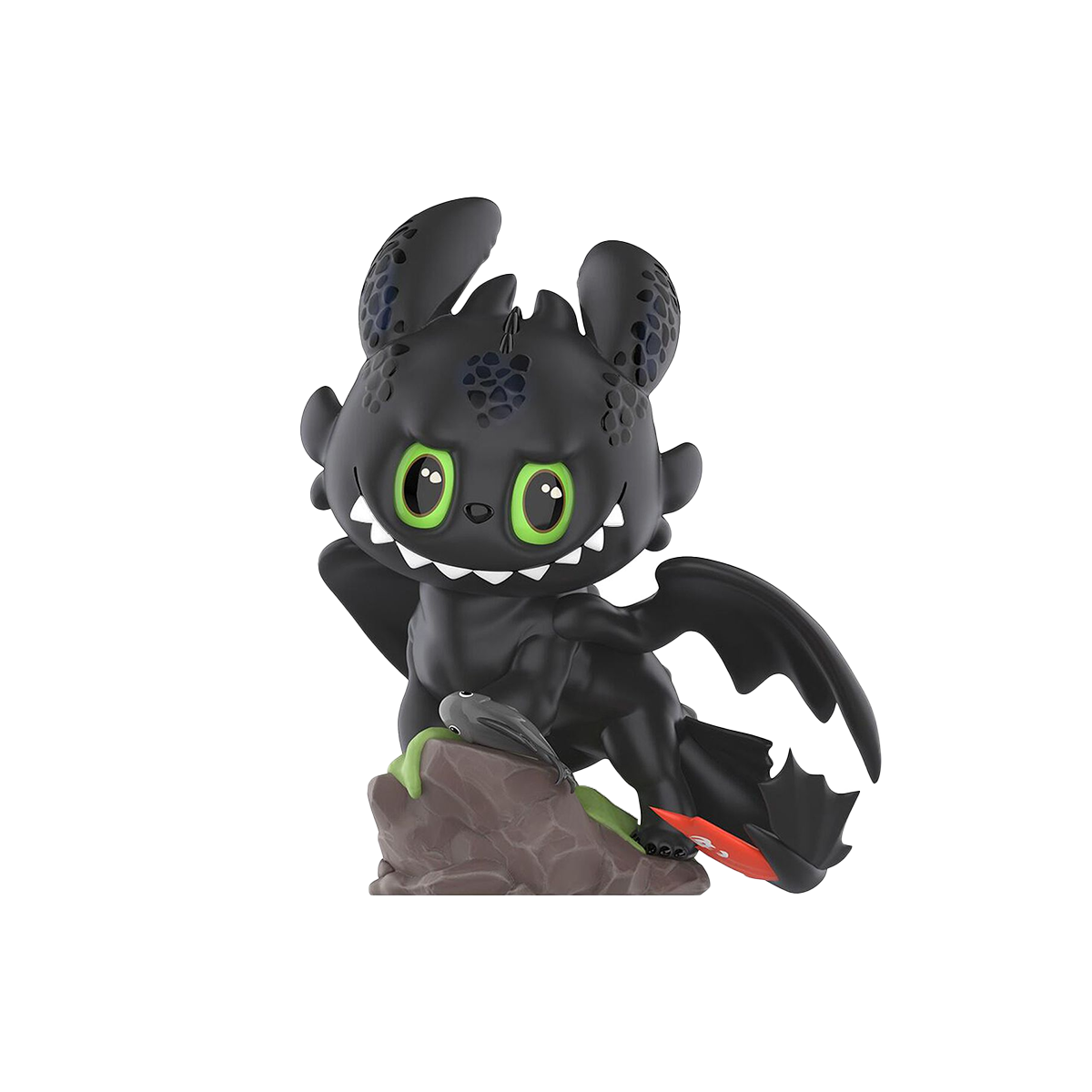 Labubu Pop Mart The Monsters How to Train Your Dragon Figurine Single (Blind Box)-Labubu-pikastore.cz