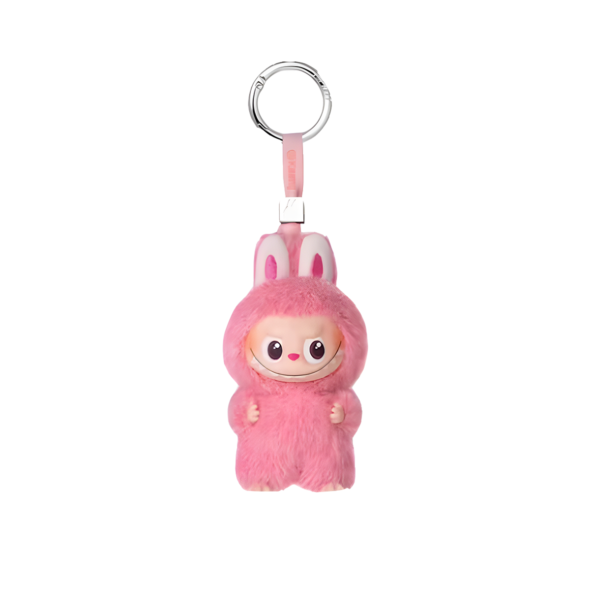 Labubu Pop Mart The Monsters Pin for Love Series Heart Secret Edition Vinyl Plush Pendant-Labubu-pikastore.cz