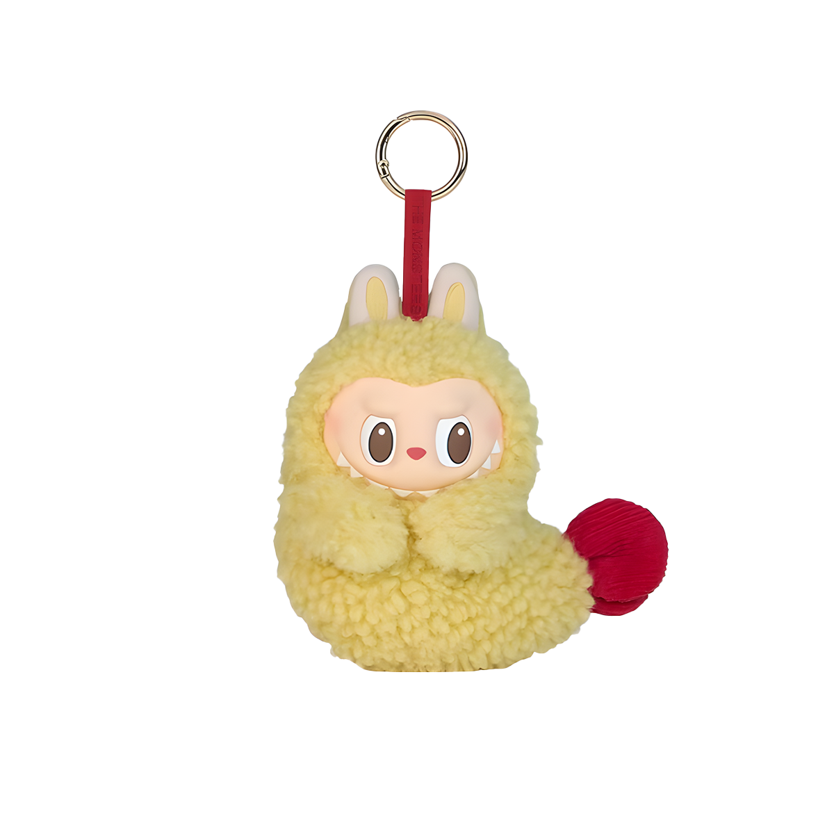 Labubu Pop Mart The Monsters Wacky Mart Series Earphone Case-Labubu-pikastore.cz