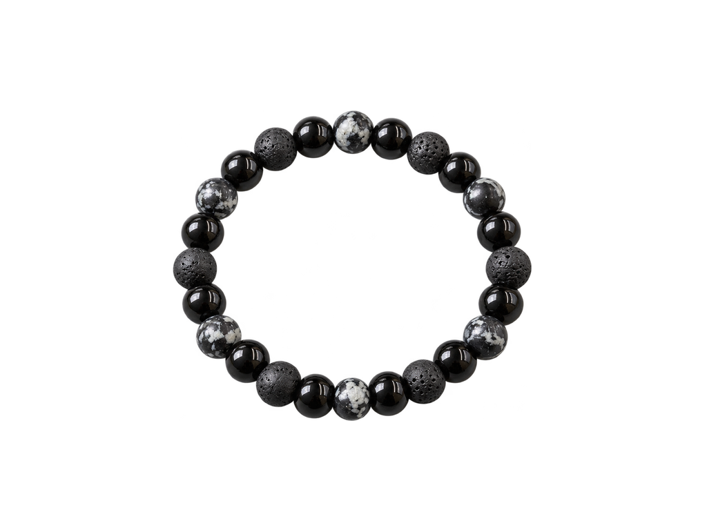 Lava Bracelet – vaatteet