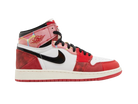 Nike Air Jordan Marvel x 1 Retro High OG GS Next Chapter-Air Jordan-pikastore.cz