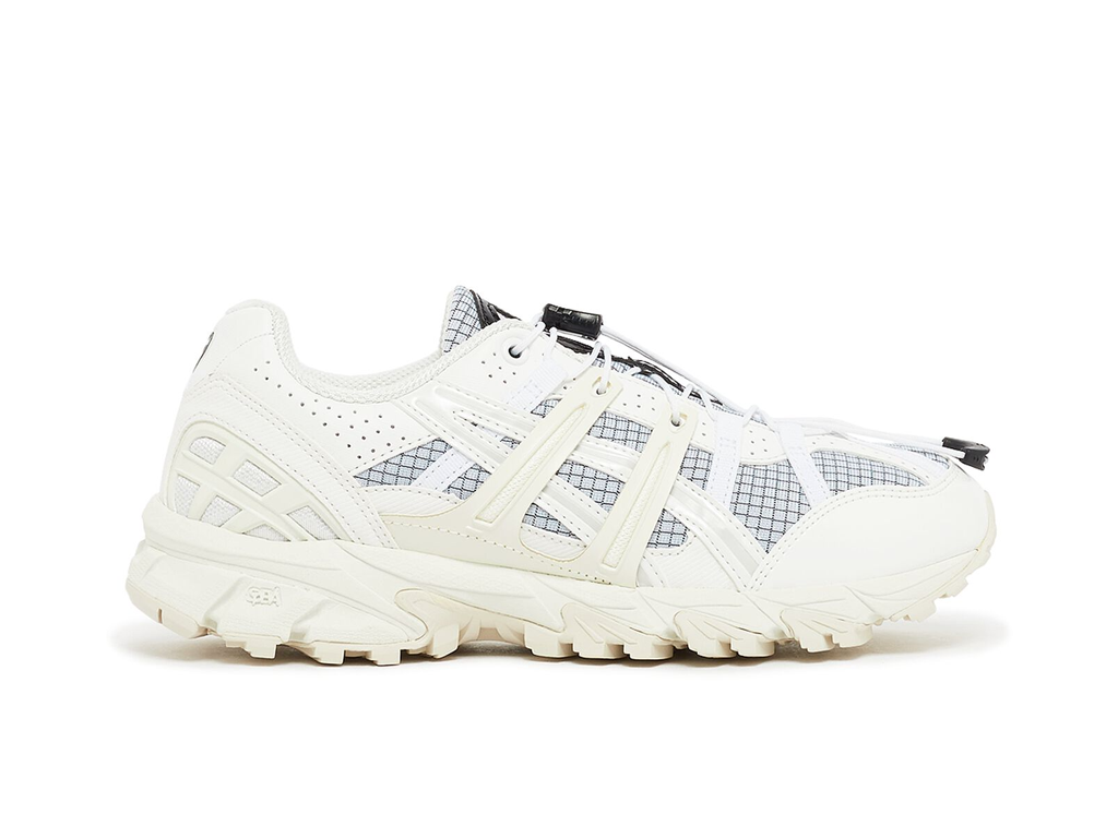 Matin Kim x Asics Wmns Gel Sonoma 15-50 Tracing Ego - Grey-Asics-pikastore.cz