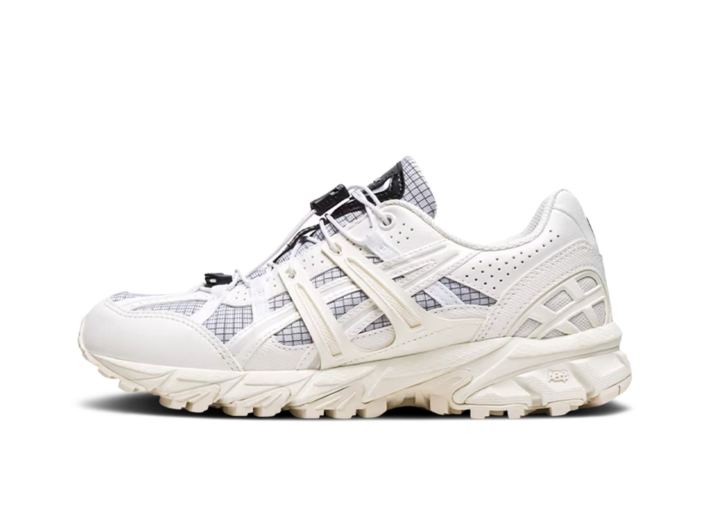 Matin Kim x Asics Wmns Gel Sonoma 15-50 Tracing Ego - Grey-Asics-pikastore.cz