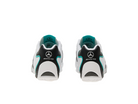 Adidas Mercedes-AMG Petronas Formula One Team x Adi Racer Low White Black Silver Metallic-Adidas-pikastore.cz