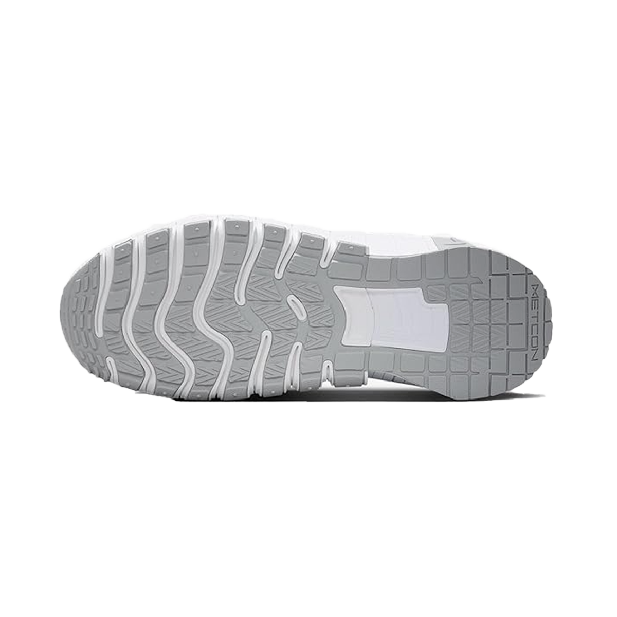 Nike Free Metcon 6 Photon Dust Light Smoke Grey Summit White Metallic Silver (Womens)-Nike-pikastore.cz
