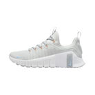 Nike Free Metcon 6 Photon Dust Light Smoke Grey Summit White Metallic Silver (Womens)-Nike-pikastore.cz