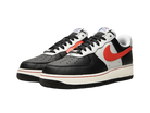 Nike NBA x Air Force 1 07 LV8 75th Anniversary - Trail Blazers-Nike-pikastore.cz
