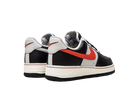 Nike NBA x Air Force 1 07 LV8 EMB GS 75th Anniversary - Trail Blazers-Nike-pikastore.cz