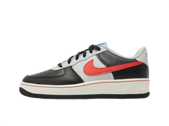 Nike NBA x Air Force 1 07 LV8 EMB GS 75th Anniversary - Trail Blazers