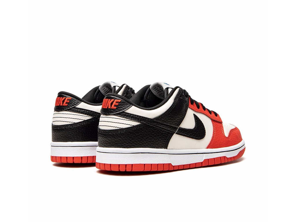 NBA x Nike Dunk Low EMB 75th Anniversary - Bulls-Nike-pikastore.cz