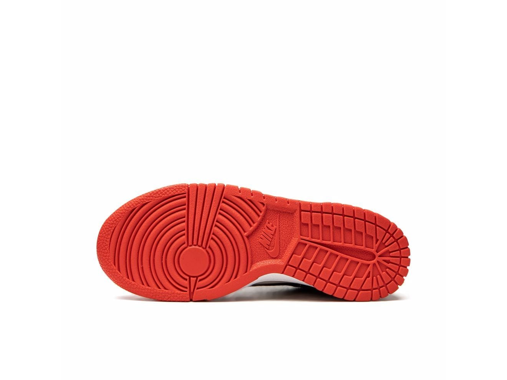 NBA x Nike Dunk Low EMB 75th Anniversary - Bulls-Nike-pikastore.cz