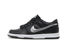 NBA x Nike Dunk Low EMB GS 75th Anniversary - Spurs-Nike-pikastore.cz