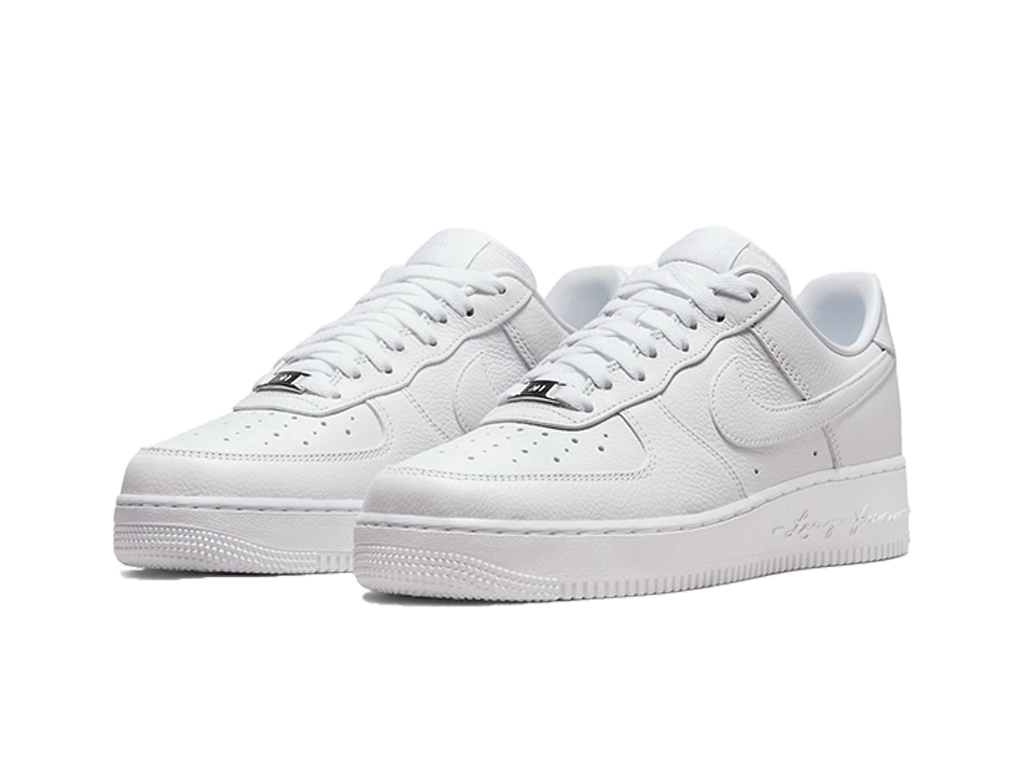 NOCTA x Nike Air Force 1 Low GS Certified Lover Boy-Nike-pikastore.cz