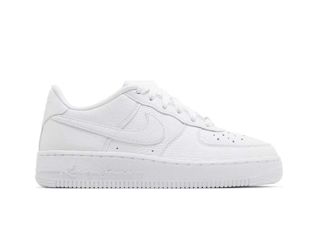 NOCTA x Nike Air Force 1 Low GS Certified Lover Boy-Nike-pikastore.cz