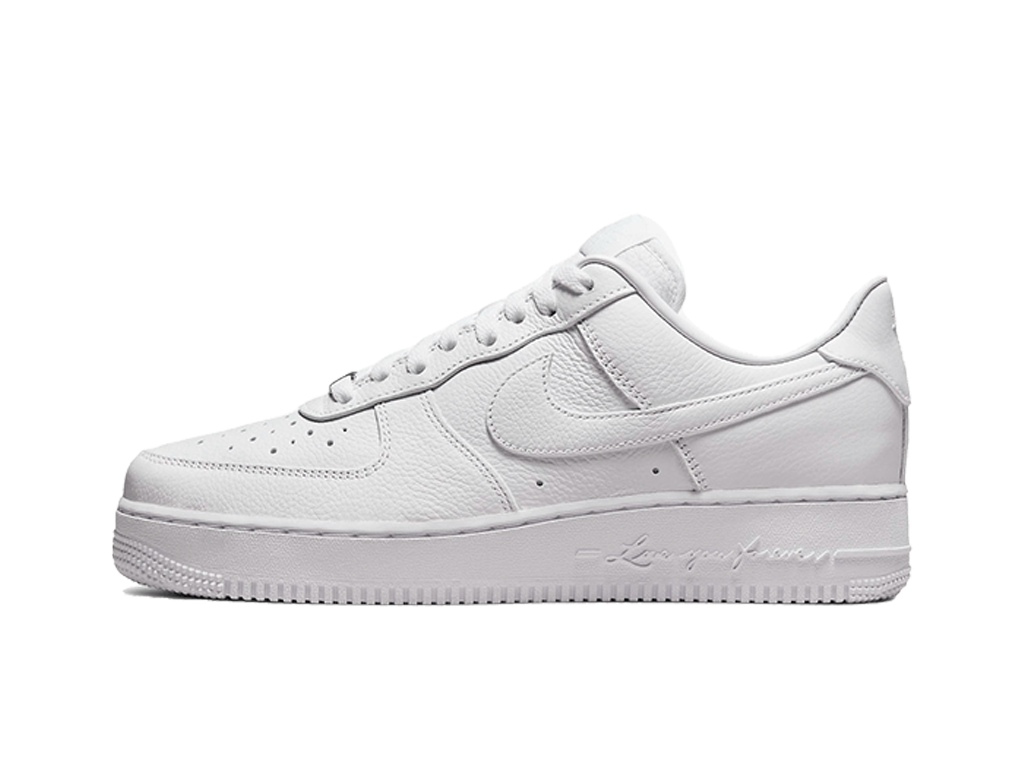 NOCTA x Nike Air Force 1 Low GS Certified Lover Boy-Nike-pikastore.cz