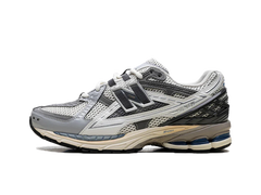 New Balance 1906N Raincloud Magnet