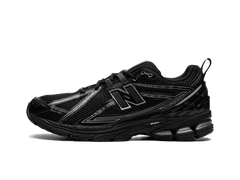 New Balance 1906R Black Grey