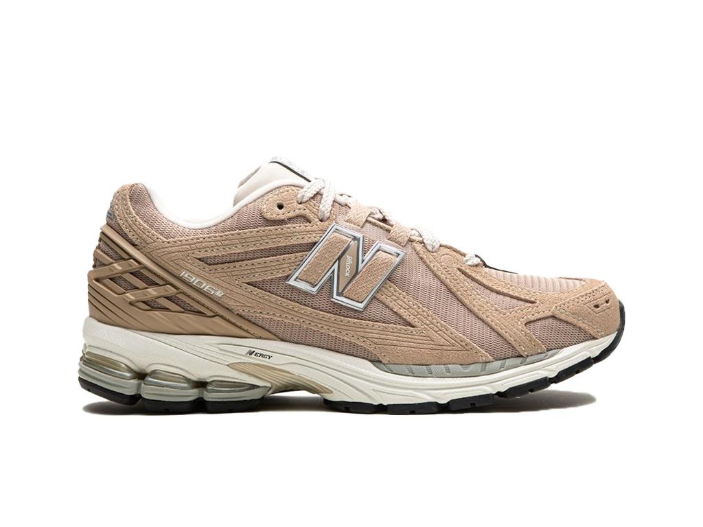 New Balance 1906R Mindful Grey-sneakers-New Balance-pikastore.cz