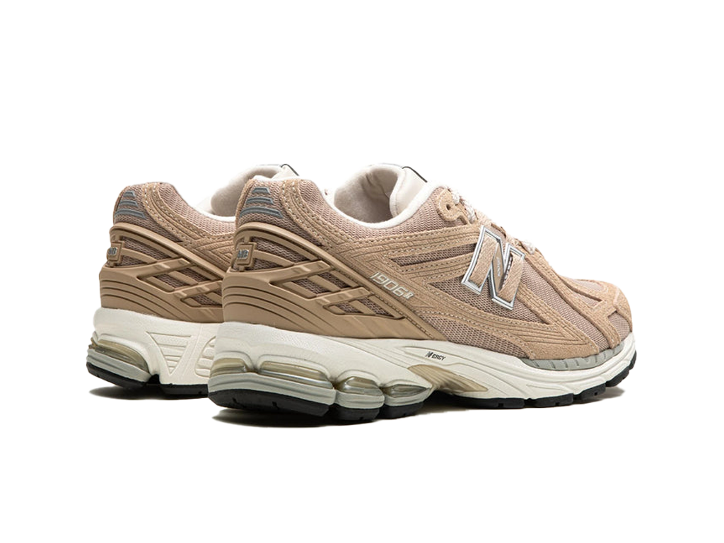 New Balance 1906R Mindful Grey-sneakers-New Balance-pikastore.cz