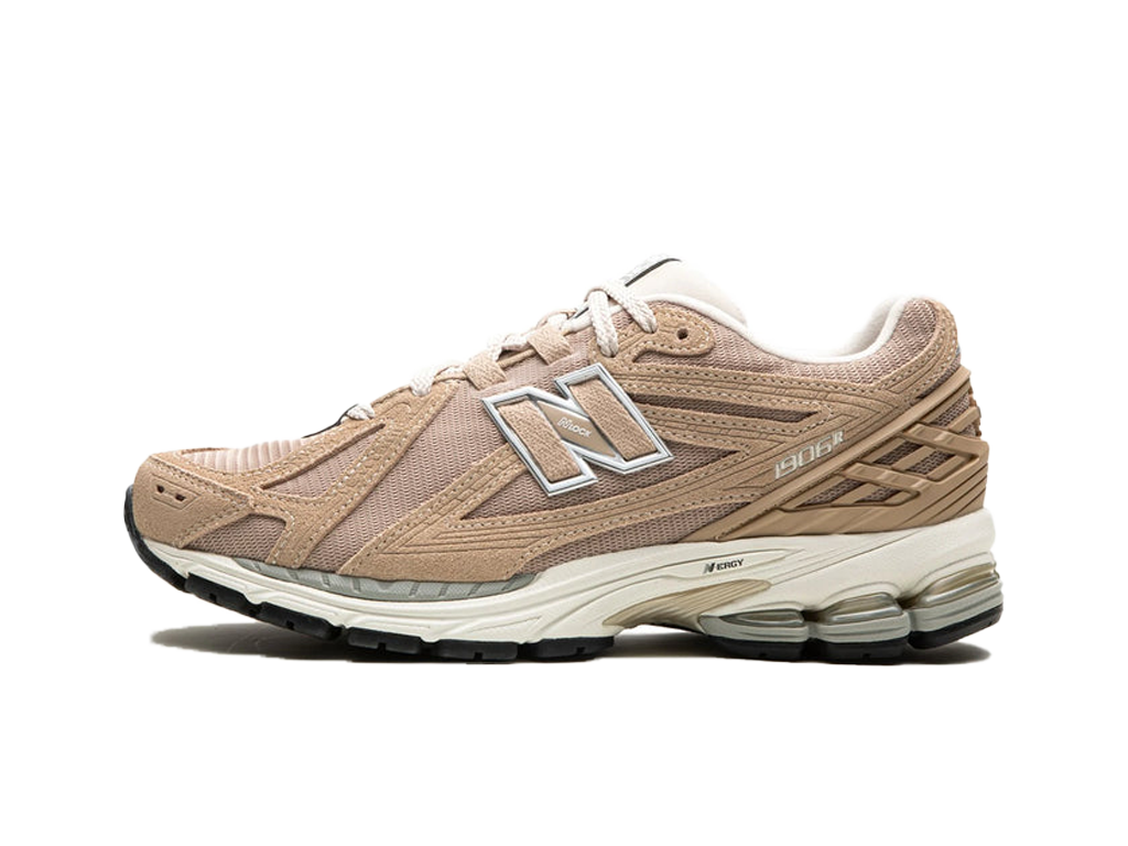 New Balance 1906R Mindful Grey-sneakers-New Balance-pikastore.cz