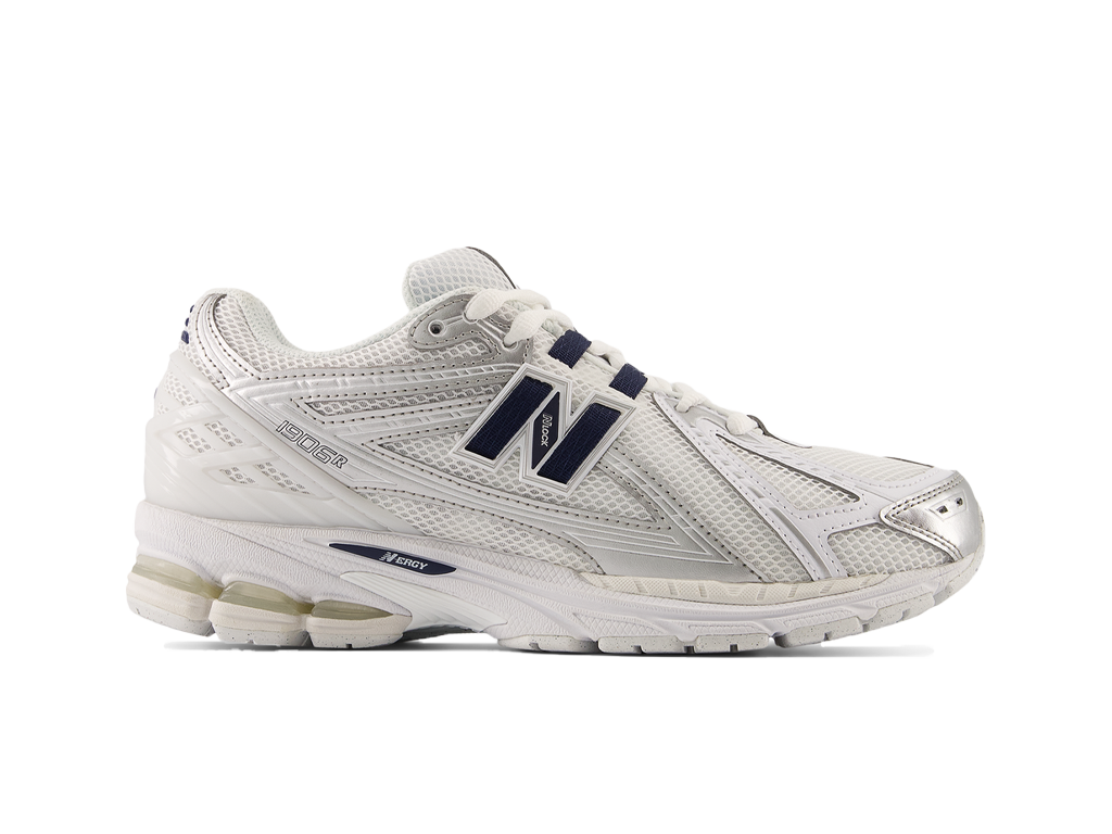 New Balance 1906R White Navy Silver Metallic-New Balance-pikastore.cz