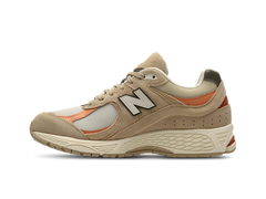 New Balance 2002R Beige Tan