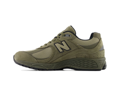 New Balance 2002R Cordura Pack - Dark Camo