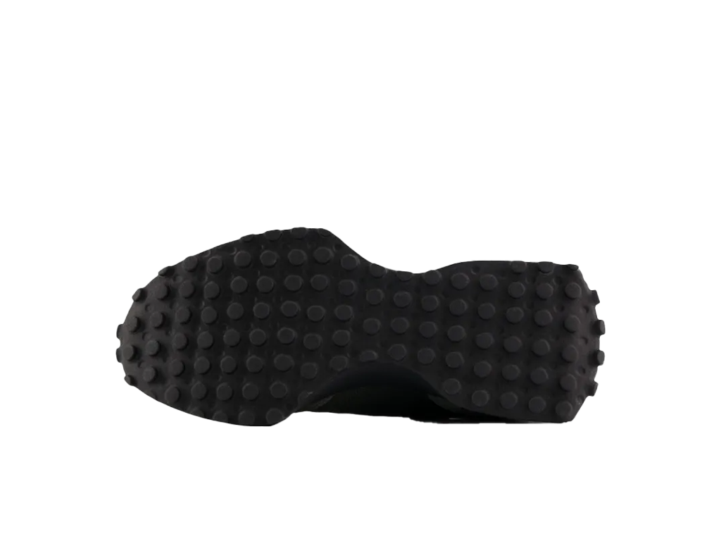 New Balance 327 Tornado Black – sneakers – foto 5 di 5