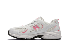New Balance 530 Pink White