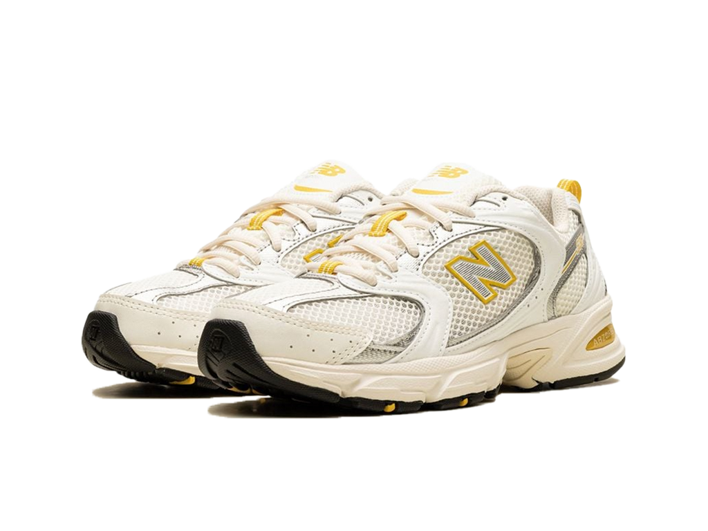New Balance 530 Sea Salt Ginger Lemon-New Balance-pikastore.cz