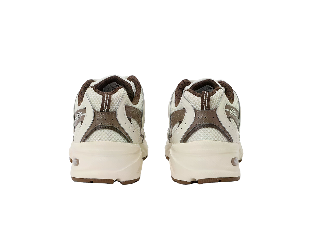 New Balance 530 Turtledove Mushroom-New Balance-pikastore.cz