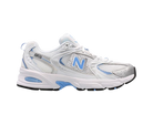 New Balance 530 White Carolina Blue-sneakers-New Balance-pikastore.cz