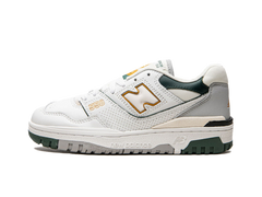 New Balance 550 Nightwatch Green