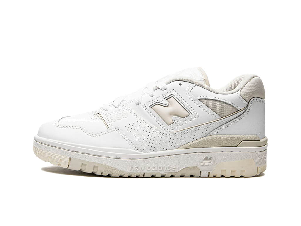 New Balance 550 Silver Birch (Women's)-sneakers-New Balance-pikastore.cz