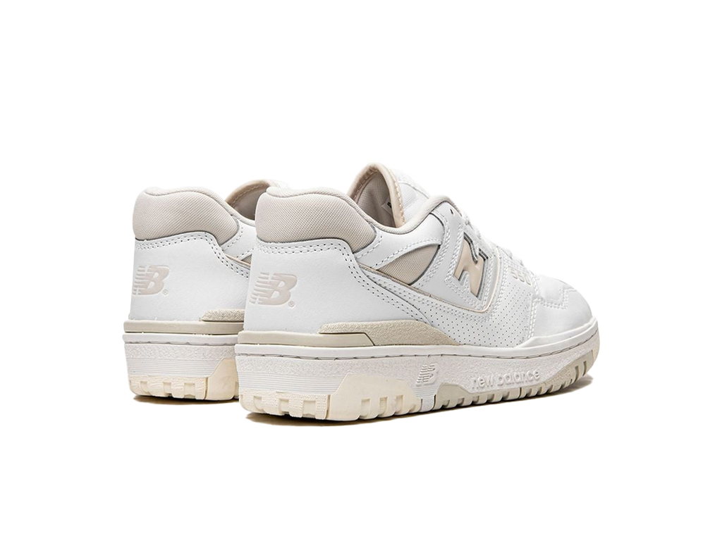 New Balance 550 Silver Birch (Women's)-sneakers-New Balance-pikastore.cz