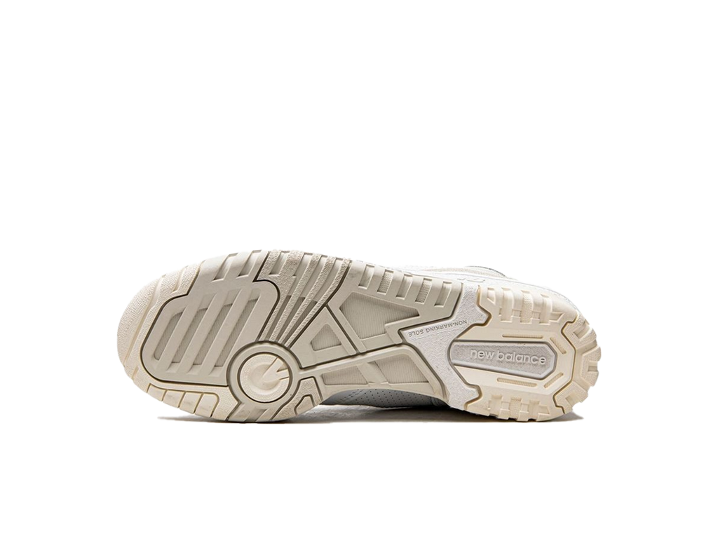 New Balance 550 Silver Birch (Women's)-sneakers-New Balance-pikastore.cz