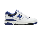 New Balance 550 White Blue-sneakers-New Balance-pikastore.cz